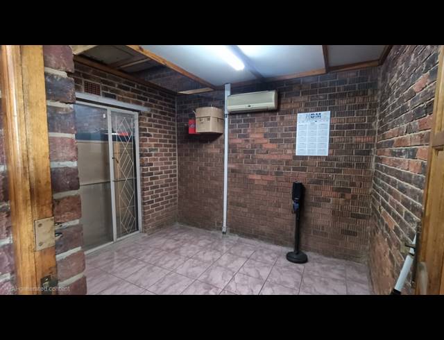 142M² BUSINESS FOR SALE IN VANDERBIJLPARK CE 6